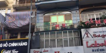 Bán nhà mặt phố Bạch Mai, 90m2, 5 tầng, nhà đẹp nhất phố, kinh doanh sầm uất, hơn 18 tỷ. 0945204322.