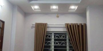 Bán nhà kiên cố BTCT ngõ Quỳnh Mai , Dt35m2, giá 2 .8 tỷ