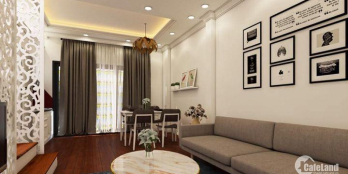 Nhà Đẹp - Lô Góc – Kinh Doanh 6 Tầng Hoành Tráng – Minh Khai – Hai Bà Trưng 45m2, MT 6.3m, Giá 5.9 Tỷ. LH 0904477726.