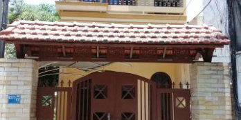 Mang về cho mình căn nhà phố giá ưu đãi dành riêng cho gia chủ sở hữu sớm nhất tại Đà Nẵng