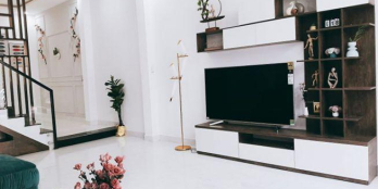 Bán nhà mặt tiền quận Hải Châu, giá tốt thich hợp cho cặp vợ chồng trẻ