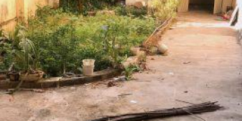 Bán nhà trên đất 276m, nhà có 3 tầng, đường 2 tháng 9 Hải Châu.