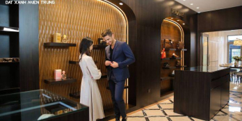 Tận Hưởng Cuộc Sống Thượng Lưu-Đầu Tư Lý Tưởng tại Dragon Smart City