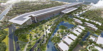 Căn hộ nghỉ dưỡng T5, 5 sao Malibu hội an, dt 50m2, giá 2,385 tỷ, thanh toán nhiều đợt