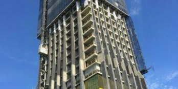 Căn hộ cao cấp dát vàn Risemount Đà Nẵng - View sông Hàn