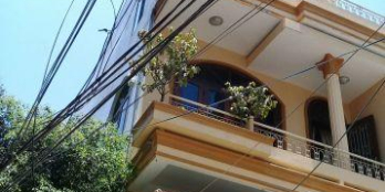 Hãy sở hữu ngay căn nhà nằm ngay tại tuyến đường 2/9 quận Hải Châu giá chính chủ