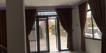 bán nhà kiệt oto 6m trưng nữa vương nhà 3 tầng mới xây đầy đủ công nawngn giá rẻ nhất khu vực