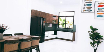 Nhà 3 tầng mặt tiền Hải Châu, giá cực sốc