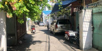 Chính chủ bán nhà k308 Hoàng Diệu, phường Bình Hiên, quận Hải Châu , Đà Nẵng