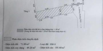 Tôi cần  tiền nên bán gấp nhà Hoàng Diệu, hải châu, Bình Hiên, Đà Nẵng
