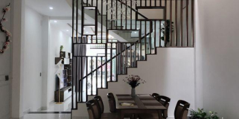 Mang ngay về cho mình siêu phẩm nhà phố cực kì hiện đại, tiện nghi tại trung tâm TP Đà Nẵng