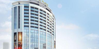 DỰ ÁN LỚN NHẤT TP Hải Dương 2019 CONDOTEL APEC MANDALA WYNDHAM HẢI DƯƠNG VỊ TRÍ ĐẮC ĐỊA