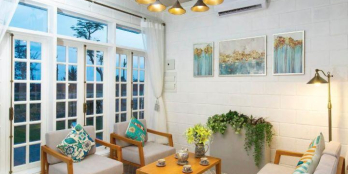 BIỆT THỰ NGHỈ DƯỠNG PEROLAS VILLA RESORT BÌNH THUẬN