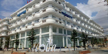 VẬN HÀNH ĐẶT CỌC BÀN GIAO NGAY