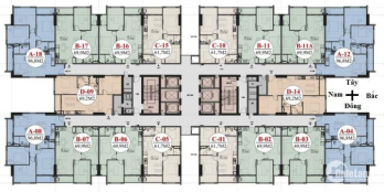 Chỉ 1.2 tỷ sở hữu căn hộ tại DA Thăng Long Capital ngay cạnh Vincity Sportia, CK 5% và 13tr