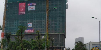 Chỉ 350 triệu sở hữu ngay căn 61.7m2 Thăng Long Capital lãi suất 0% - 18 tháng, LH 0972461892