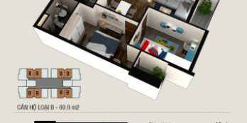 Da thăng long capital căn hộ cao cấp phía tây hà nội giá chỉ 18tr/m2