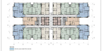 Bán Chung Cư Nam An Khánh, Cạnh Đại Lộ Thăng Long