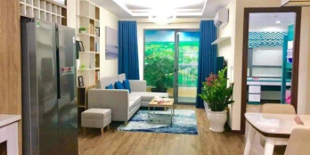 Dự án hiếm có ở Hà Nội chỉ 1,2 tỷ /căn 2PN nội thất sàn gỗ cao cấp LH 0972461892