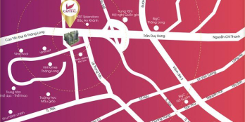 Duy nhất dự án Thăng Long Capital Premium: Cơ hội mua nhà nội đô – Giá chỉ 19tr/m2