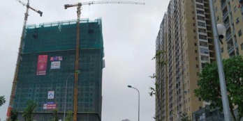 Bán căn hộ 62m2 Thăng Long Capital giá 1.23 tỷ LS 0% LH 0972461892