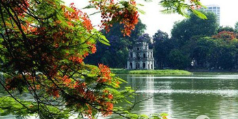 Bán nhà mặt phố Trần Hưng Đạo , Hoàn Kiếm 243m2, MT 12m , giá 190 tỷ.Siêu víp phố cổ.