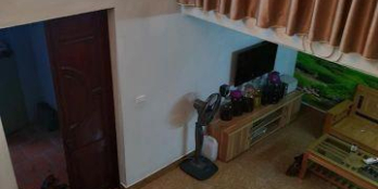 Nhà quận Hoàn Kiếm, 48m2, 4 tầng, ngõ thông, thoáng, lô góc, 3.1 tỉ