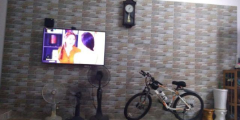 Bán nhà siêu đẹp Phúc Tân, Hoàn Kiếm 45m2, 3 tầng, Mt 4.8m giá tốt