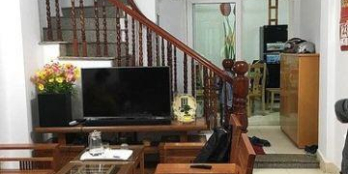 20-5 Còn chờ gì nữa! bán nhà đẹp long lanh, 32.5 m2, 5 tầng, 3 tỷ 05, Nguyễn Trãi, Thanh Xuân.