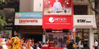 Nhà mặt phố PHỐ HUẾ, Hoàn Kiếm. DT 98M2 , MT 3,6M. Kinh doanh khủng, giá tốt