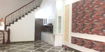 Tôi Cần Bán nhà phân lô Bạch Đằng, Cầu Đất Hoàn Kiếm 35m2x5T ô tô vào nhà, 2 mặt thoáng giá 3.25 tỷ