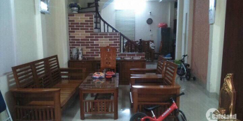 Bán nhà phố Cầu Đất cách Hồ Gươm 500m diện tích 51,5m2 giá 4,8 tỷ