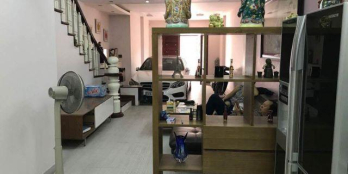 Bán nhà Hoàn Kiếm - Mặt phố Huế 79.5 tỷ, 128mx7T, KD tốt