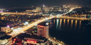 Bán căn hộ Eco Lake View nhận nhà ở ngay, cách Bến xe Nước Ngầm 500m