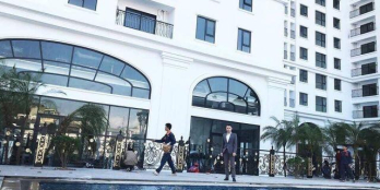 Eco-lake view – Hoàng Mai bảng hàng đợt cuối cùng chỉ với 600tr nhận nhà ở ngay