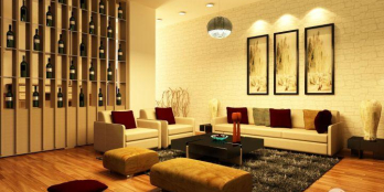 Bán nhà Hoàng Mai - Chung cư Vĩnh Hưng 2.5 tỷ, DT 91m2. ở luôn