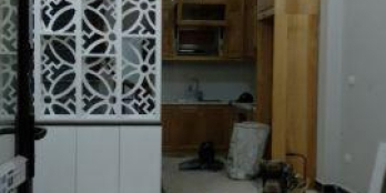 Nhà phố Thịnh Liệt, Hoàng Mai, HN 34m*5 tầng 2.6 tỷ