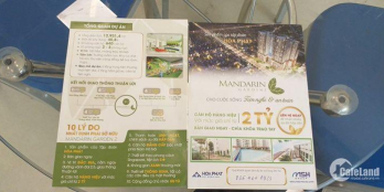 căn hộ cao cấp mang đẳng cấp 5 sao duy nhất của tập đoàn hòa phát tại quận hoàng mai