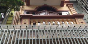 Bán nhà ngõ 64 Kim Giang, kinh doanh đỉnh, ngõ ô tô, 40m* 4 tầng. Giá 3,1 tỷ