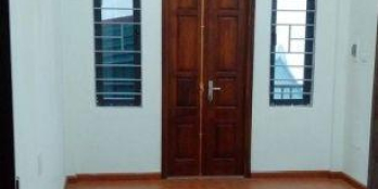 Bán nhà Trương Định 32m2 5 tầng giá chỉ nhỉnh 2 tỷ