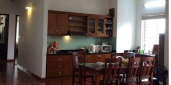 Bán nhà Hoàng Mai - Chung cư Định Công 1.5 tỷ, 70m2, ở luôn