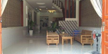 BÁN NHÀ ĐỊNH CÔNG, NGÕ NÔNG, DIỆN TÍCH LỚN 68m2x3T, MT: 5,2m, GIÁ 3,5 TỶ.