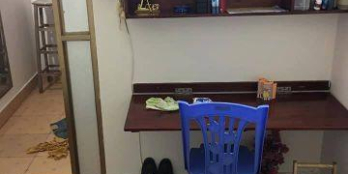 Bán nhà chính chủ sổ đỏ 4 tầng phố Tam Trinh, giá 1.35 tỷ