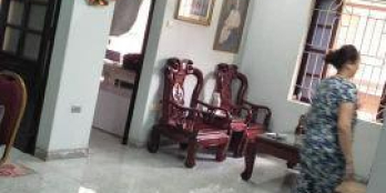 Bán nhà Hoàng Mai - Phố Hoàng Lân 2.2 tỷ, 40mx4T, oto đỗ gần