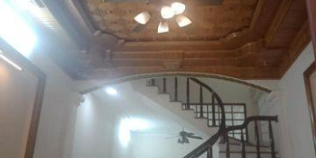 Bán nhà Kim Giang, oto đỗ cửa, dt 54m x 4 Tầng giá siêu rẻ