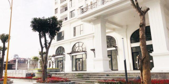 Thanh toán 800 triệu nhận ngay căn 3PN-LS 0% 12 tháng–Eco lake view