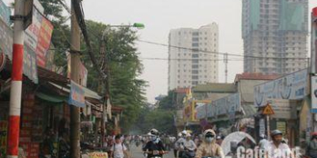 Bán nhà cực rẻ đường Tam Trinh, Hoàng Mai, Hà Nội.