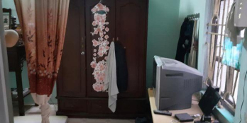 BÁN NHÀ ĐƯỜNG GIÁP BÁT 55M2 3,3 TỶ