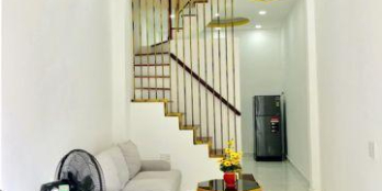 BÁN NHÀ RIÊNG_DT 62M2_MT 4.2M_CHỈ 3.8 TỶ. PHỐ GIÁP NHỊ_TRƯỚC NHÀ THOÁNG RỘNG 3M.