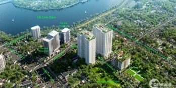 Làm việc ở Thanh Xuân, thì nên mua nhà ở đâu?  Eco Lake View chứ đâu nữa! Nhận nhà ở ngay, vị trí đắc địa,…